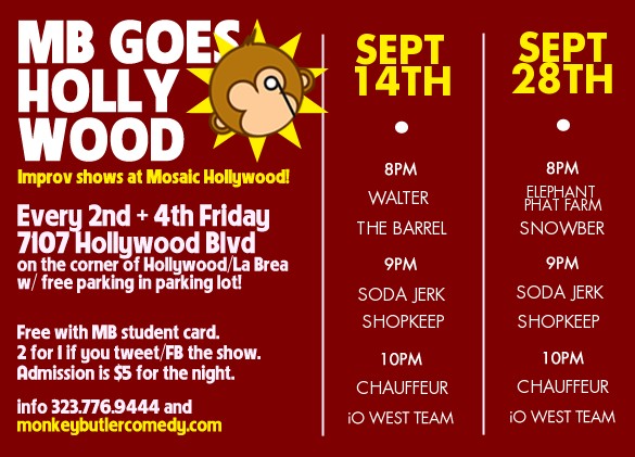 flyer