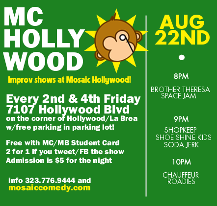 August show