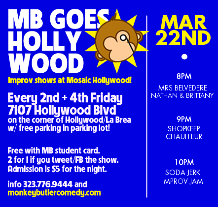 mb flyer