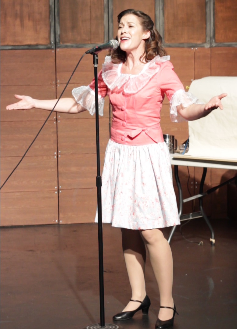 vintage improv