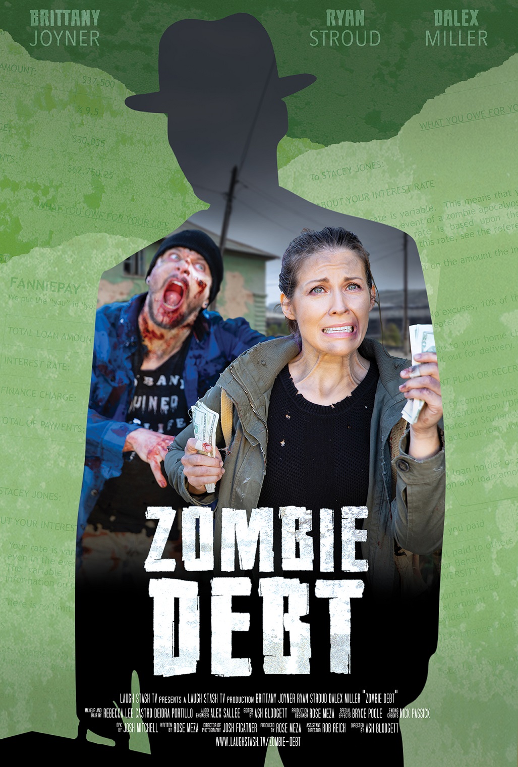 Zombie Debt