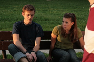 still from Aspen Roots