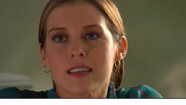 still from Univera shoot